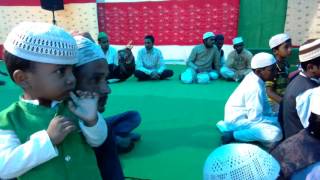 Sadik Ahmed Barbhuiya