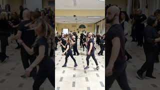 PENELOPE || RUMBA || BALLI DI GRUPPO 2023 ||  Andrea Stella || DIEGO TORRES || SHORTS || SHORTSVIDEO