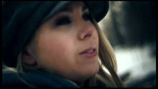 Monika Wiśniowska i Tomasz Basel - Nocą (Official Video)