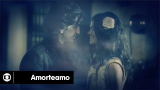 Amorteamo: felizes para sempre ou até que a morte os separe?