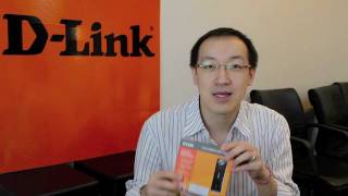 (Thai) D-Link DWM-156 7.2Mbps USUPA (850/2100MHz) USB Aircard