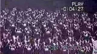 Texas Southern- "Skin Im In" 2002