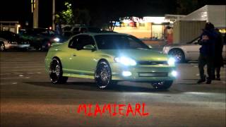WHIPS AT CAROL MART MIAMI, FL 12-27-12