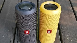 JBL Flip 3 - thermal issues update