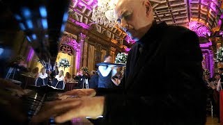 Fritz Heede - Casino Espanol, Mexico City