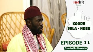 Kooru Sala-Nder : Episode 11