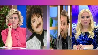 Renkli Sayfalar 225. Bölüm- Öldü denilen Devran Çağlar canlı yayına bağlandı!