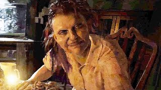 PS4 - Resident Evil 7 Gameplay Trailer