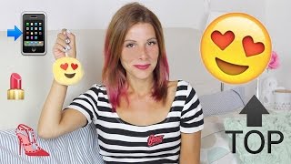 PREFERITI DI LUGLIO ❤ 2016 - Beauty e Non...