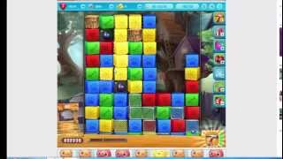 Pet Rescue Saga level 911, Level 911 pet rescue, nivel 911 pet rescue solucionado, solved