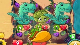 Super Duper Fun Heal Loops - Pvz Heroes