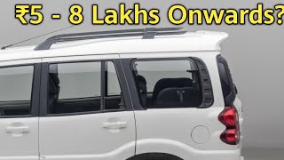 Top 10 Popular SUV Top Variant Price in India 2020