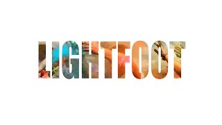LIGHTFOOT | Year In Review 2014