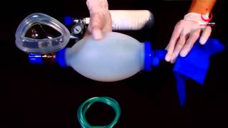 Balon Valf Maske