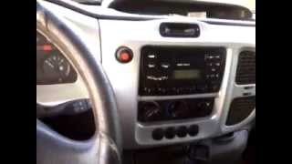 FORD TRANZIT