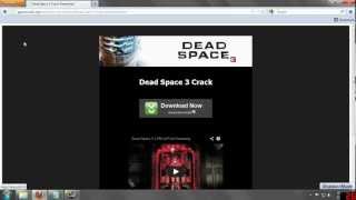 Dead Space 3 Crack PC Installation | Tutorial in HD