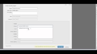 Cisco asa CX podstawowa konfiguracja identity ( bez dźwięku )