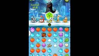 Best fiends level 41, как пройти 41 уровень?