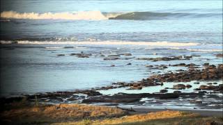 Surfing Nicaragua with NicaSurfing.com