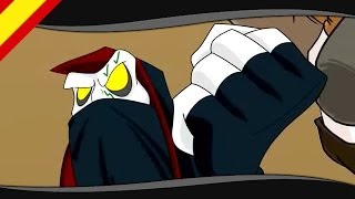 Slaughter your world [Spanish Fandub]