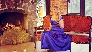 Violeta Cvirkaitė - „Senam parke“ [official music video]