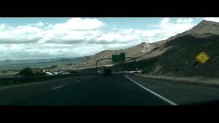 Sony HDR SR7 Cinematic Look