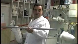 EndoFlex Fabrication Video Seminar (3/17)