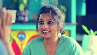Coffee Diaries with Niranjana