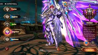 Invictus Mobile (MuOnline) #1