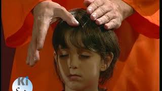 Reiki para niños