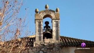 Campanas al vuelo. 02/03/2016