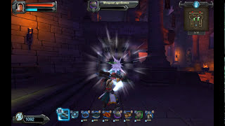 Прохождение: Orcs Must Die - 17 миссия Мост