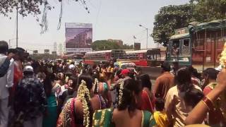 Dharavi mariamman - 2 | Mumbai Tamilan | Ann Graphics