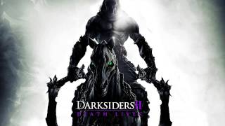 Crack de Darksiders II Prophet - Mega (Link 2019)