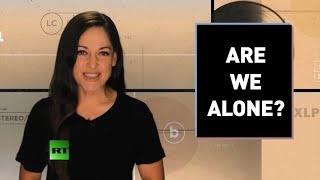36 alien races living in our galaxy in new scientific calculation