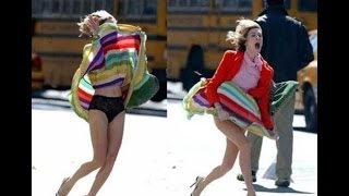Ситуации, которые бесят всех девушек. Situations that enrage all the girls.