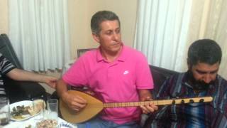 AŞIR ÖZEK "Ağlaya Ağlaya Vardım Pınara"