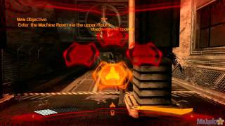 Aliens vs Predator Walkthrough - Predator: Mission 3 "Refinery"