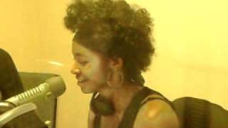 Jazmine talks about her Internship at WLTH