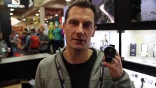 Suunto Spartan Ultra GPS Watch
