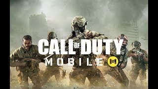 CALL OF DUTY Mobile For Android Work On Any Android In 2Gb Ram No Lag 100% Working