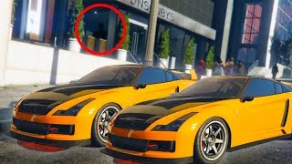 CAR CLONE TROLLING! | GTA 5 THUG LIFE #187