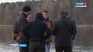 Стрельба в Белых Берегах