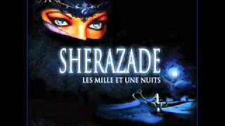 Les parfums de ta peau - Sherazade - YouTube