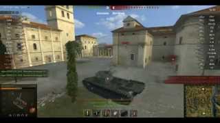 how to take warrior for 36 seconds on fcm 50 t