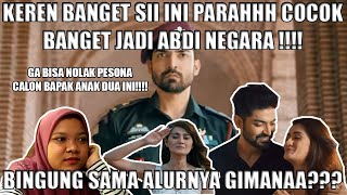 REACTION_Teri Galliyon Se | Gurmeet Choudhary, Arushi|Navjit | Meet Bros Rashmi | Bhushan K