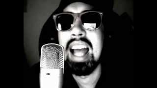 Let It Be (cover)