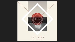 16. Ceerre - HOMBRES DE PALABRA con Lone (Prod. P. Gareta) - Grey Theory - Entik Records