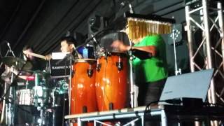 Flamencumbia- furia loca- ivan .juan - daniel y maikel