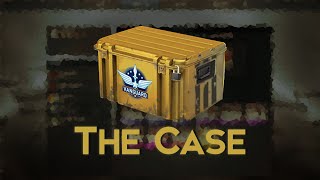THE CASE (AW)